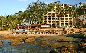 Lindo Mar Resort Puerto Vallarta